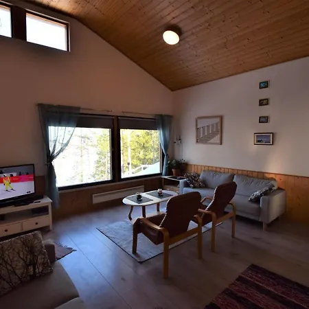 Pyhtaeaen Vuokramoekit Villa Tuuski Exterior photo