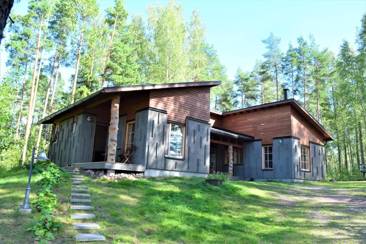 Chalet Pyhtaeaen Vuokramoekit *