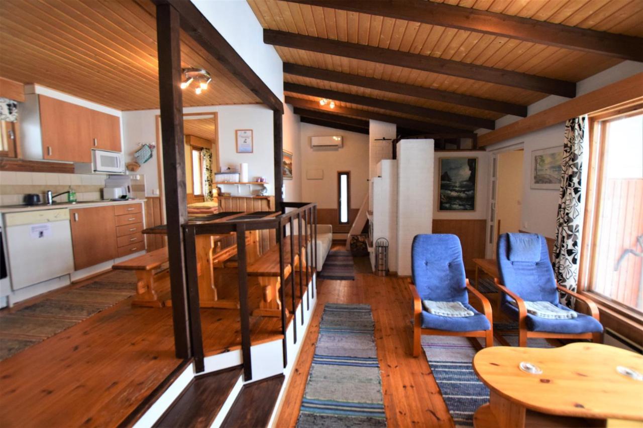 Chalet Pyhtaeaen Vuokramoekit