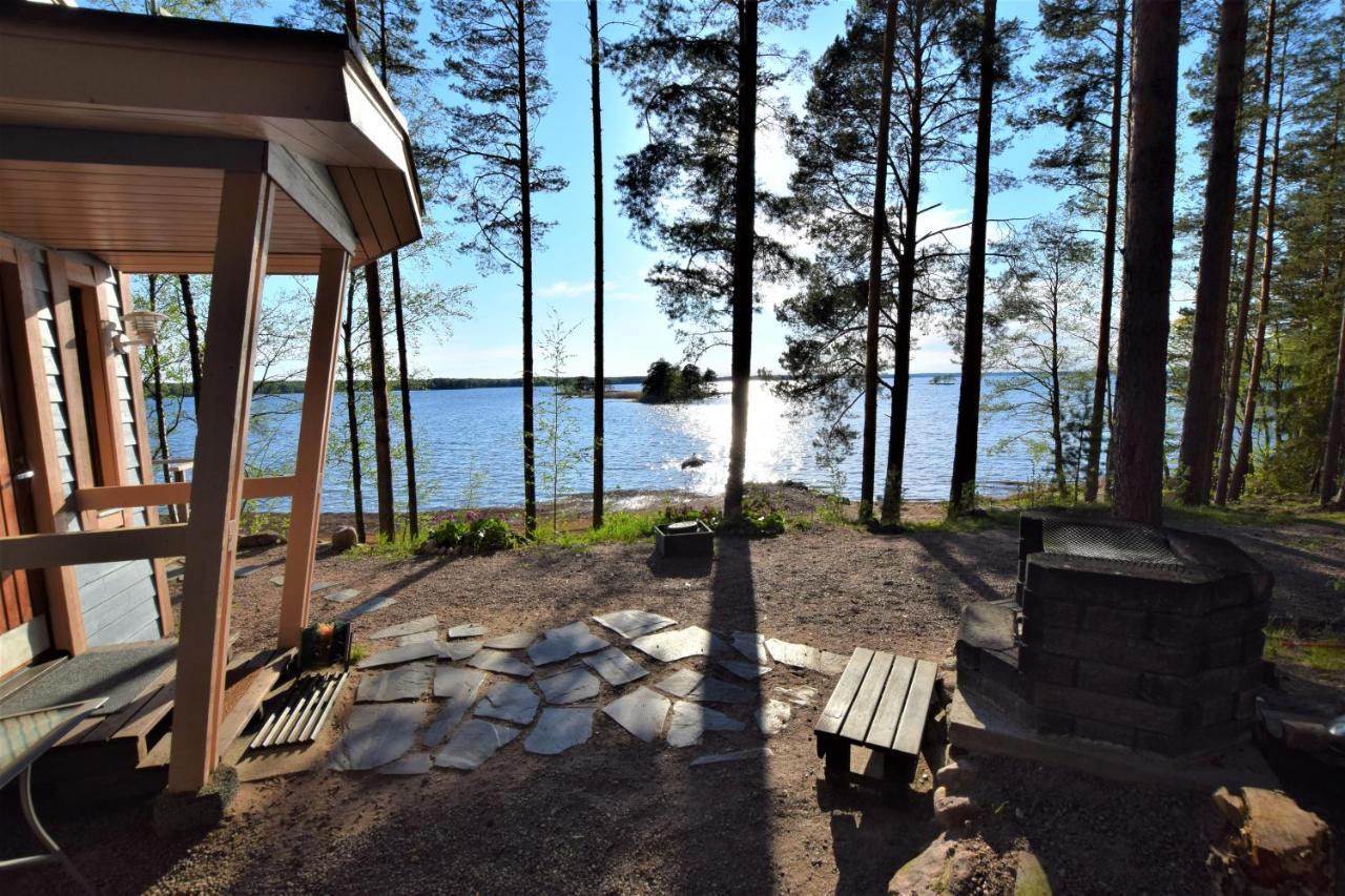 Pyhtaeaen Vuokramoekit Chalet