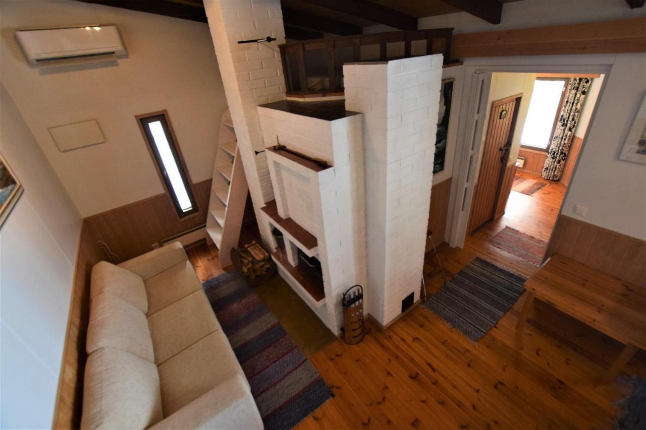 Pyhtaeaen Vuokramoekit Chalet *