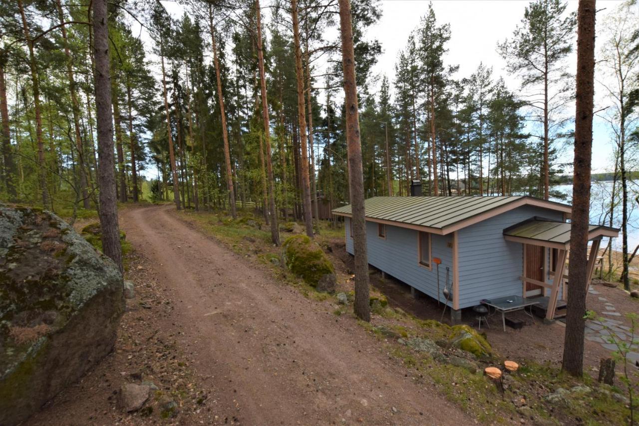 Pyhtaeaen Vuokramoekit