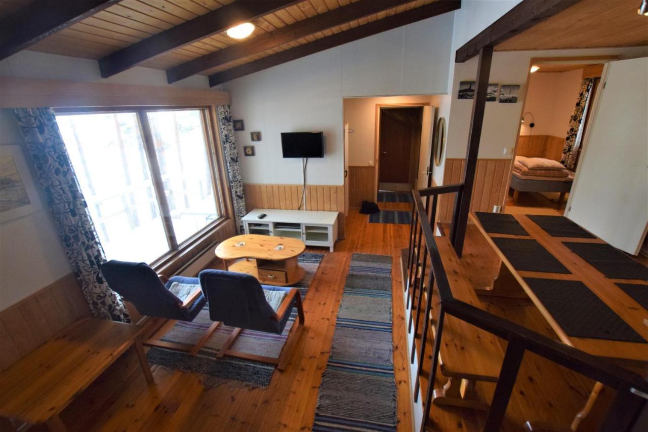 Pyhtaeaen Vuokramoekit Chalet *