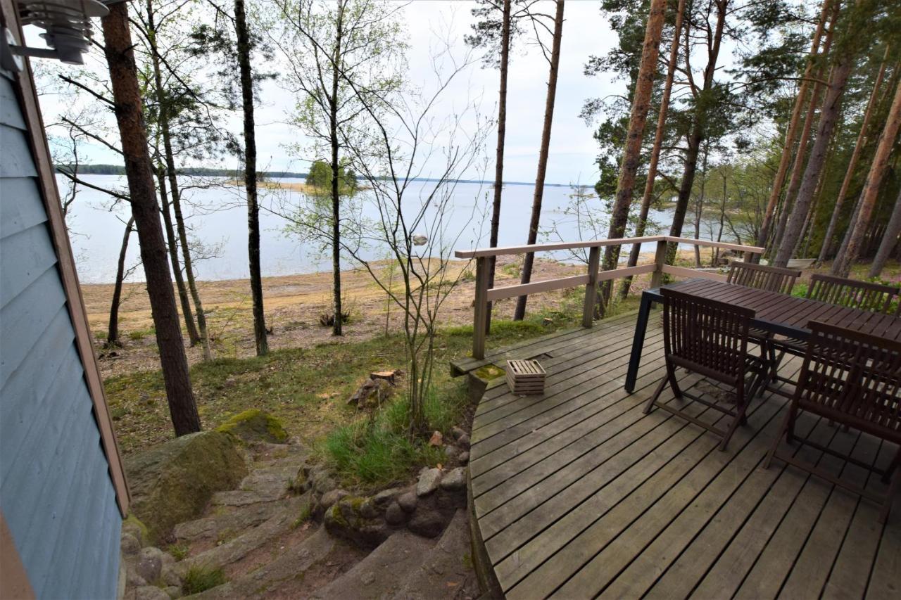 Chalet Pyhtaeaen Vuokramoekit *