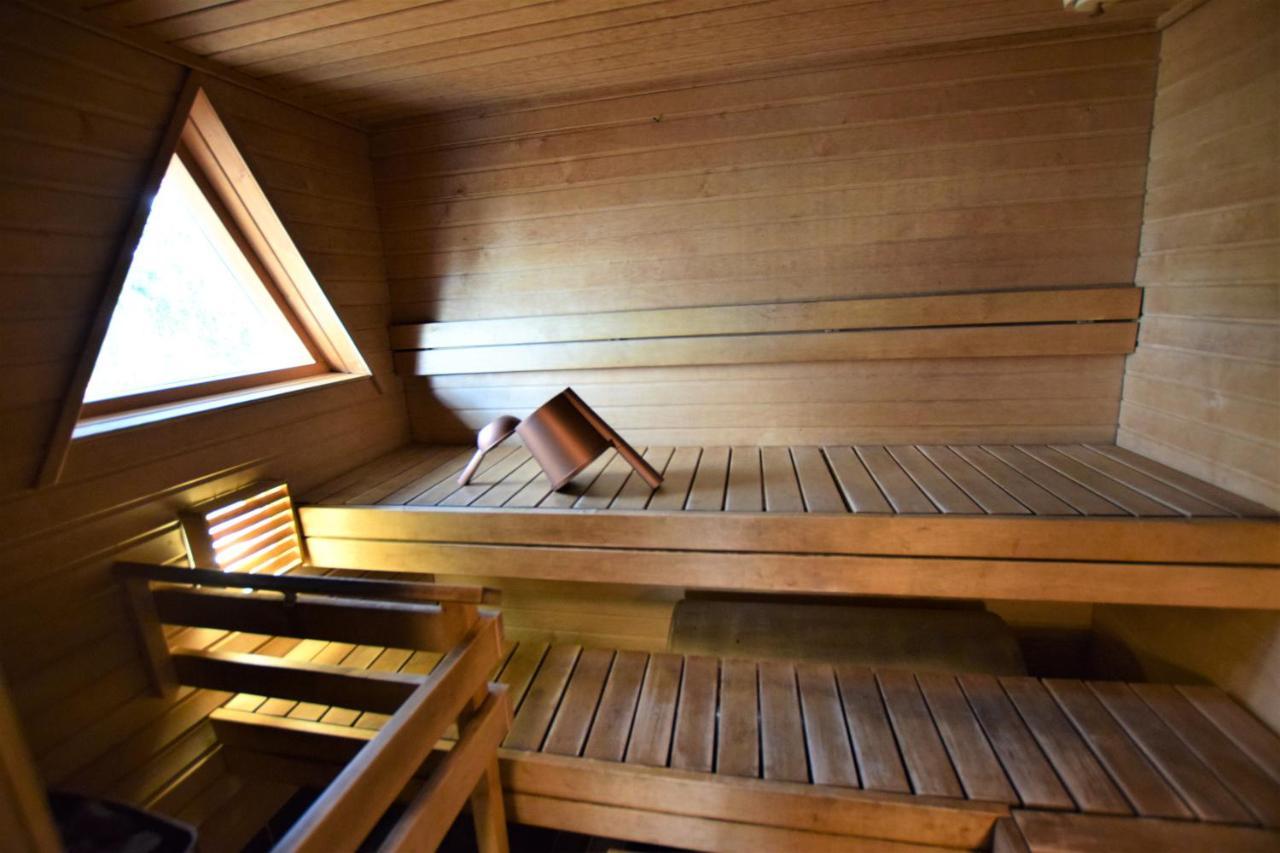 Pyhtaeaen Vuokramoekit Chalet Tuuski