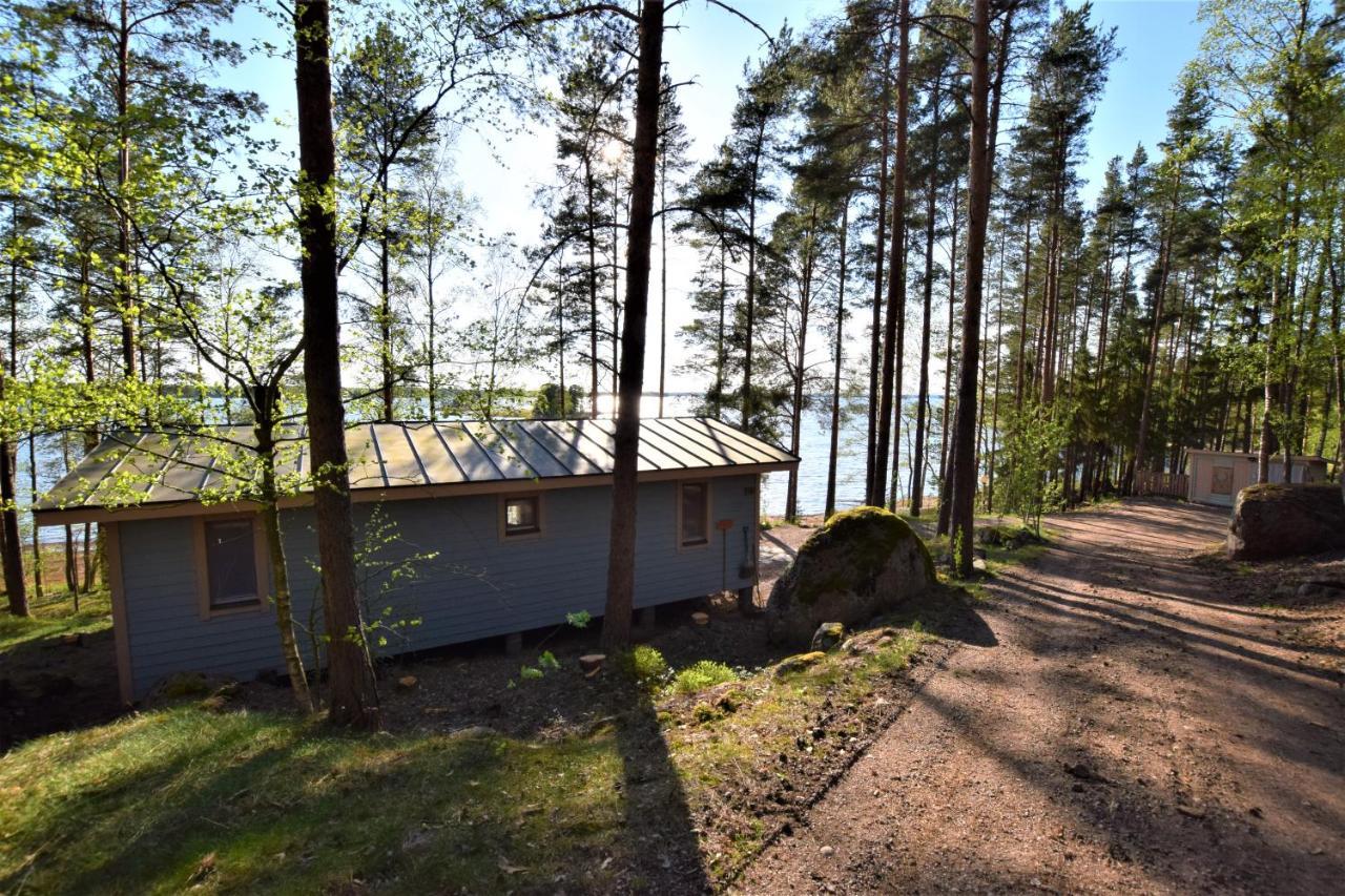 Chalet Pyhtaeaen Vuokramoekit *