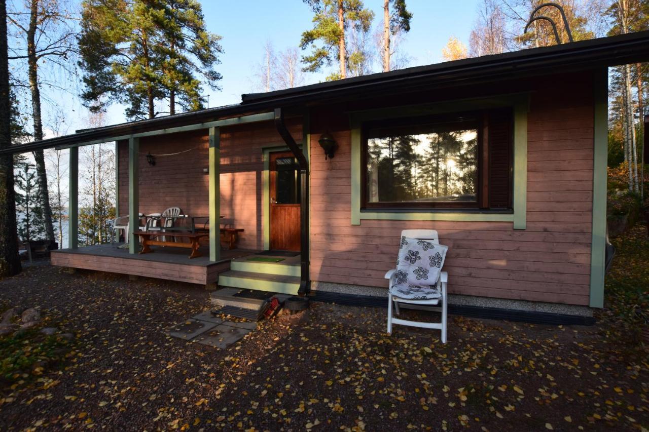 Pyhtaeaen Vuokramoekit Tuuski