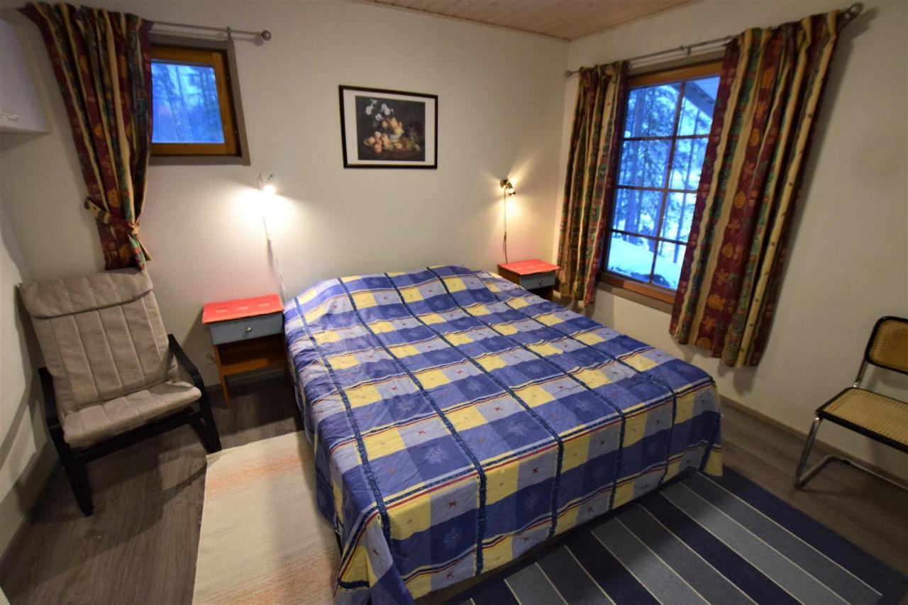 Chalet Pyhtaeaen Vuokramoekit *