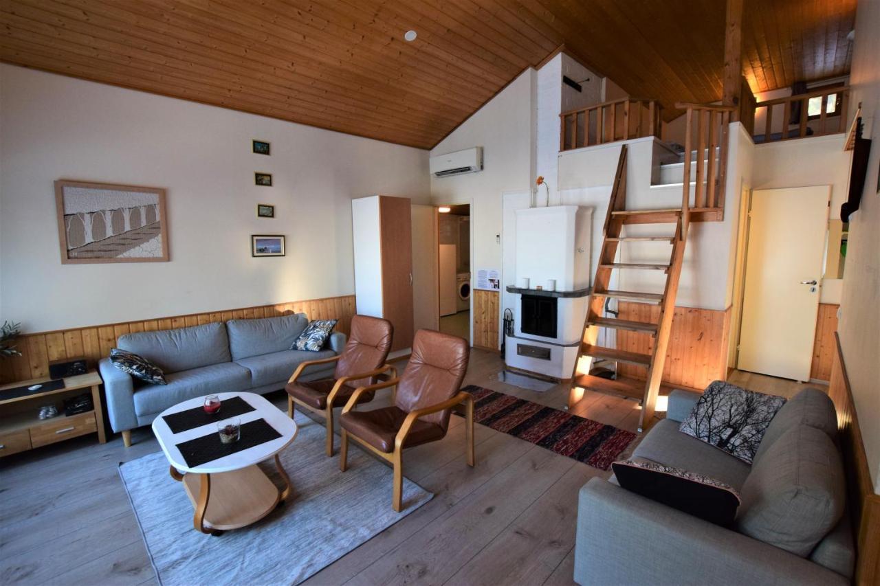 Chalet Pyhtaeaen Vuokramoekit *