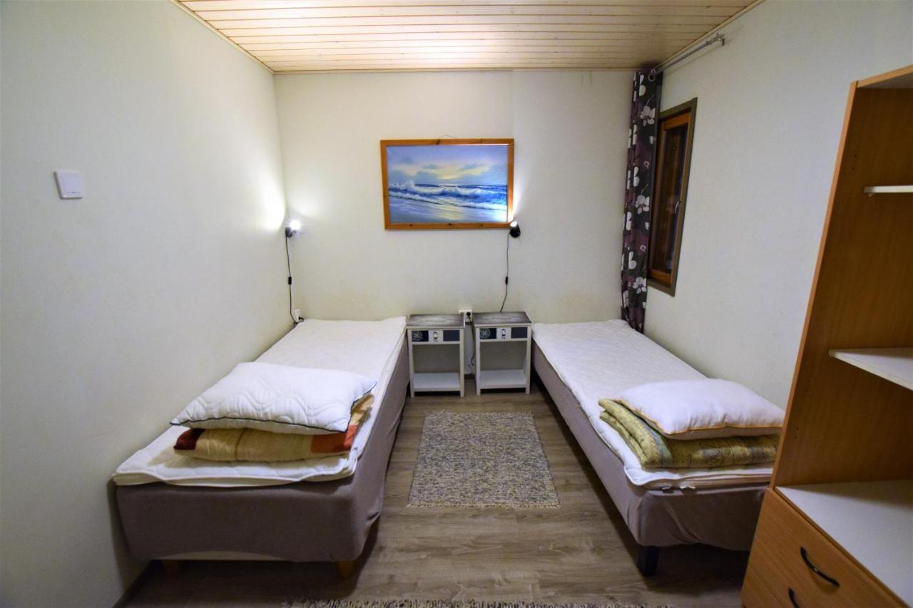 Chalet Pyhtaeaen Vuokramoekit *