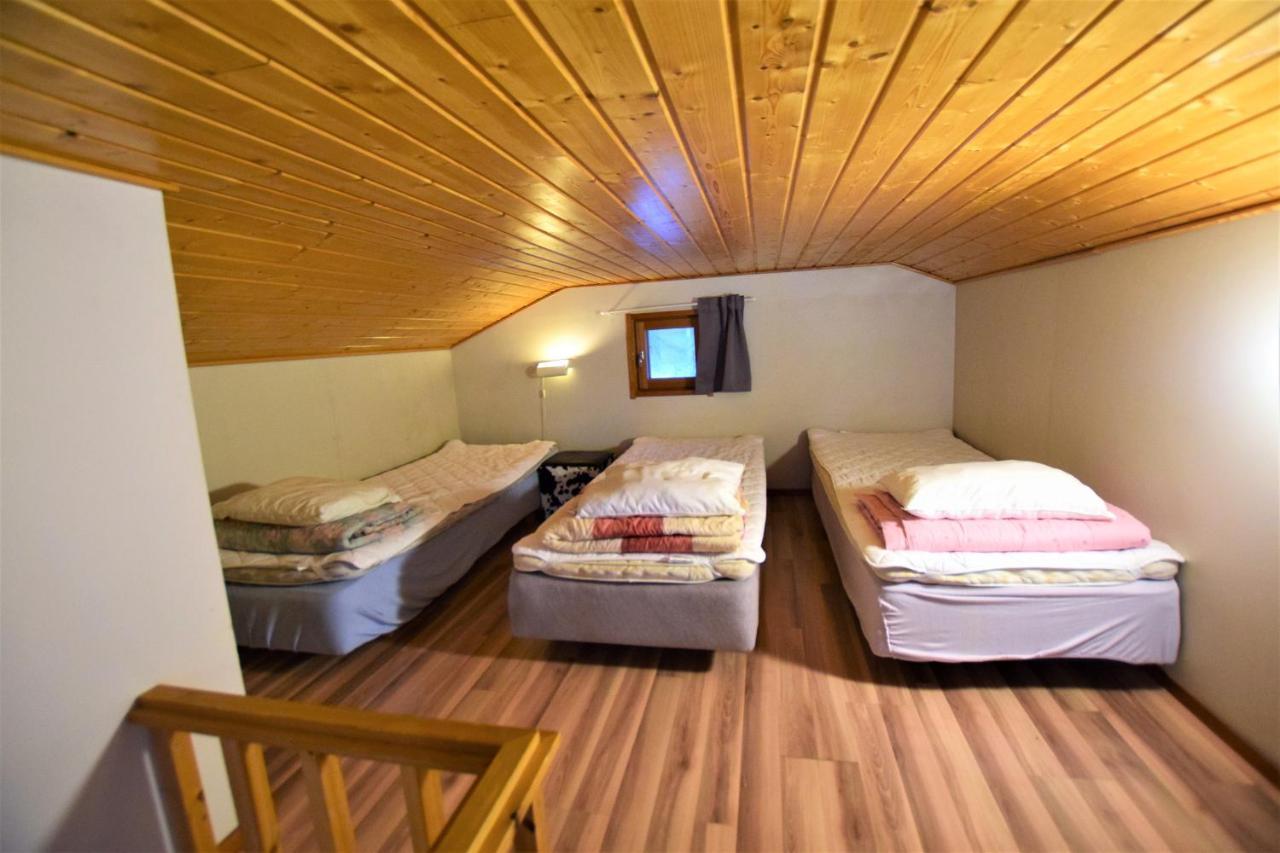 Pyhtaeaen Vuokramoekit Chalet