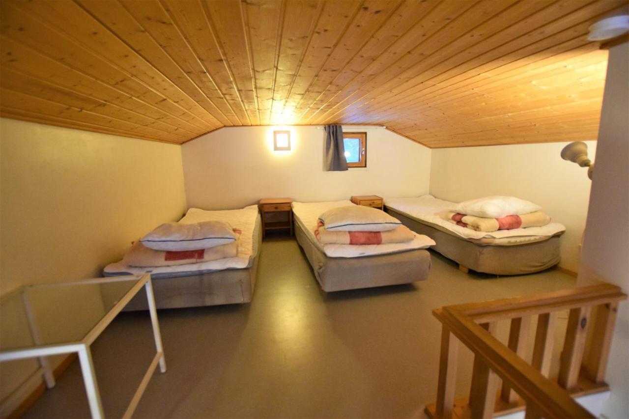 Chalet Pyhtaeaen Vuokramoekit