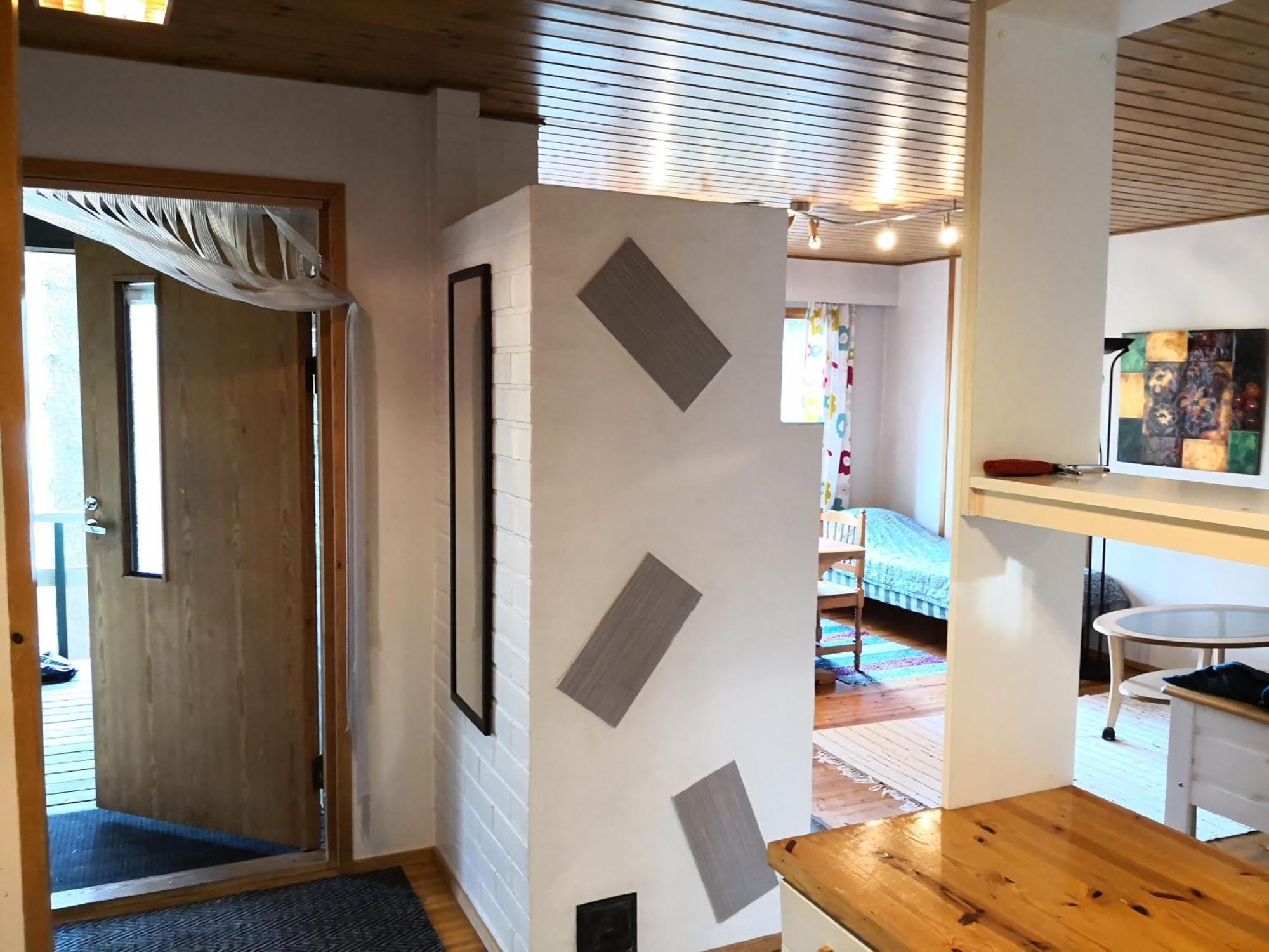Pyhtaeaen Vuokramoekit Chalet