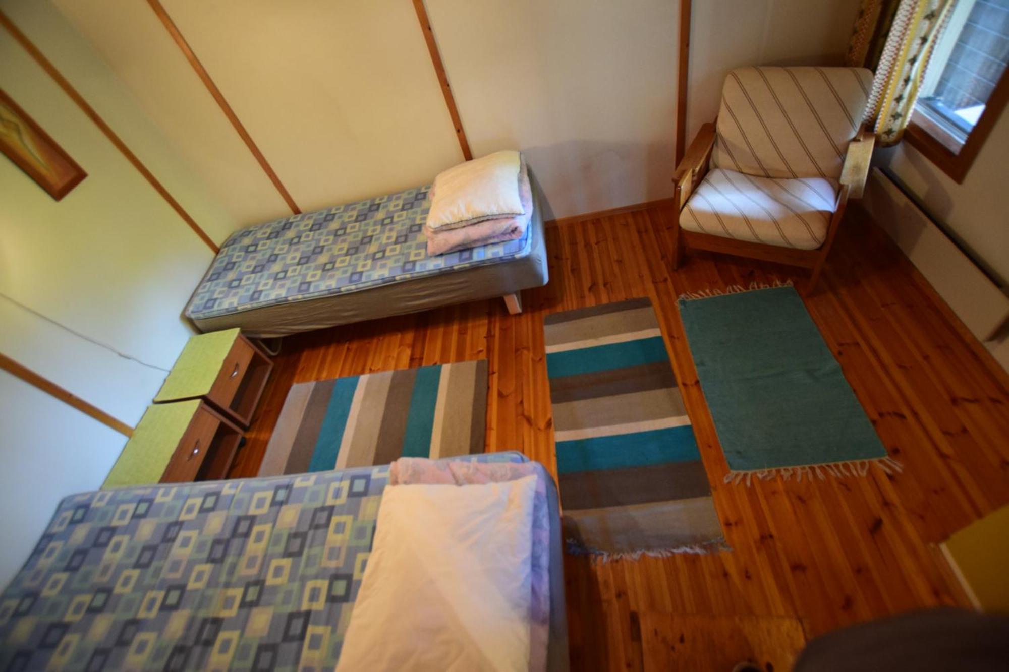 Pyhtaeaen Vuokramoekit Chalet Tuuski