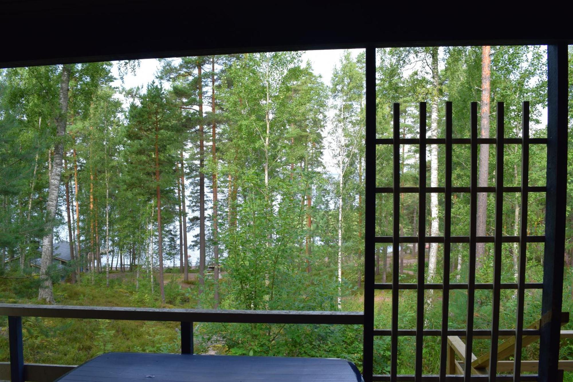 Chalet Pyhtaeaen Vuokramoekit *