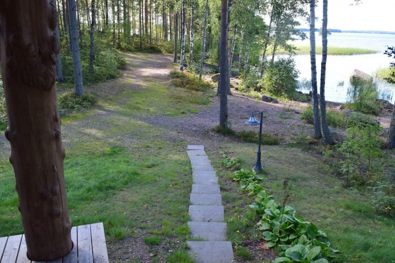 Chalet Pyhtaeaen Vuokramoekit